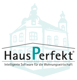 HausPerfekt Logo